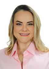 Foto de Elida do Amaral Vieira