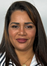 Foto de Glaucia da Silva Reis