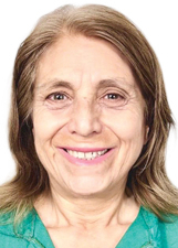 Foto de Maria Thereza dos Santos
