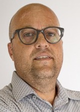 Foto de MARCELO PAGANINI GOMES DA CUNHA