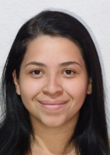 Foto de CAMILA STEFANI FERREIRA DOS SANTOS