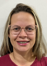 Foto de Michelle Aparecida Lafaiete Corrêa dos Santos