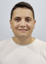 Foto de BRUNO PALANCA DE CAMARGO