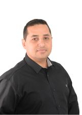 Foto de JHONE RODRIGO DOS SANTOS