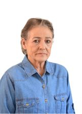Foto de NILDA APARECIDA FERREIRA