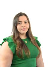 Foto de GABRIELA DE SOUZA ALMEIDA
