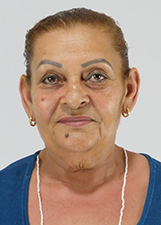 Foto de MARIA IGNÊS MONGEROTI FERREIRA