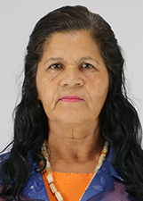 Foto de MÁRCIA CRISTINA DE ALMEIDA PRADO