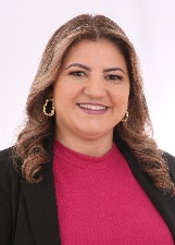 Foto de FRANCINE CORIMBABA ESTEVAM