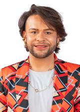 Foto de Rafael Floriano de Sales