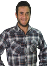 Foto de ALEX RIBEIRO DOS REIS
