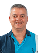 Foto de Cleber Ferreira da Silva Hulshof