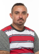 Foto de Carlos Alexssandro Paulino da Silva