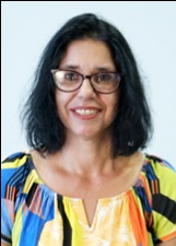 Foto de Andréia Cristina Cruz de Abreu
