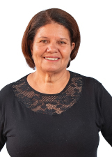 Foto de Elza Ramos de Oliveira