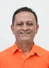 Foto de Sebastião de Oliveira Morais