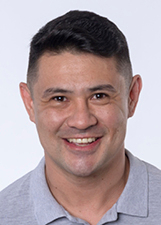 Foto de CARLOS EDUARDO MORAES DE ABREU BERNARDI