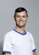 Foto de SIDNEI APARECIDO DA SILVA