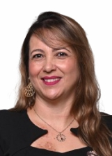Foto de PRISCILA GRACIELA PITELI DE ANDRADE