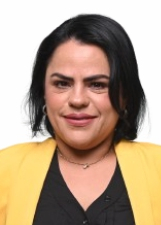 Foto de TATIANA PRISCILA DA SILVA COSTA