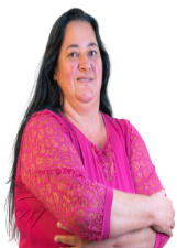 Foto de Betania Lopes de Matos Silva