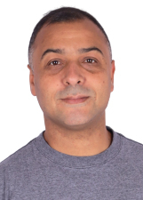 Foto de Vagner Aparecido Barros de Oliveira