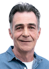 Foto de Giuseppe Rauseo Neto