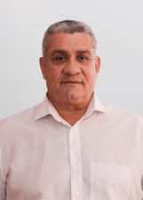 Foto de Everaldo de Morais Santana