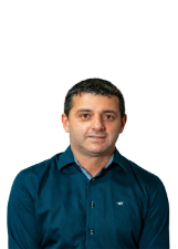 Foto de Arimateia Camargo da Silva