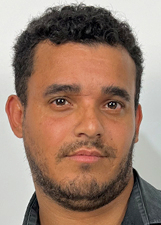 Foto de DIEGO NEVES DA CRUZ