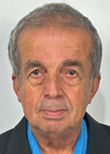 Foto de BASILÍCIO JOÃO DE SOUZA