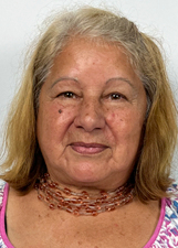 Foto de Mariluci Feliciano de Oliveira Guedes