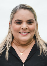 Foto de Gilda Martins Rodrigues