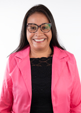 Foto de GISLAINE APARECIDA CONCÓRDIA MOURA