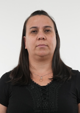 Foto de REGIANE CRISTINA SANTANA DA SILVA