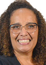 Foto de ELIANE APARECIDA FARIAS DA SILVA