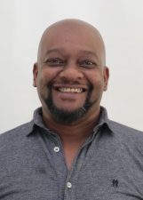 Foto de MÁRCIO DA SILVA LUIZ PADUAN