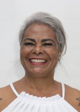 Foto de Maria Cristina Machado de Oliveira
