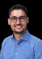 Foto de José Eduardo de Campos Pacheco