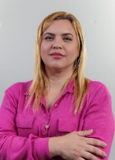 Foto de MICHELE FERNANDA FAGIONATO SANTOS