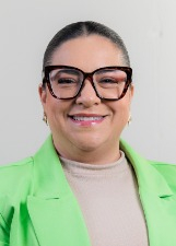 Foto de CÍNTIA APARECIDA ANTONELI POSSIGNOLO