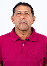 Foto de LAURINDO CARVALHO