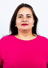 Foto de Kenia Maria Lourenção