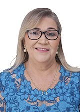 Foto de Rosana Cristina Cocharro Preto