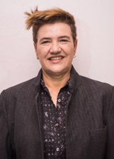 Foto de Eres Helena da Rocha
