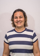 Foto de Patricia Guimarães da Silva