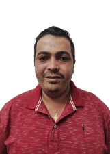 Foto de Cristiano dos Santos Silva
