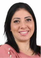Foto de SIMONE ESTELLA DA SILVA DIAS