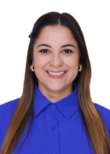 Foto de CARLA ADRIANA DO AMARAL