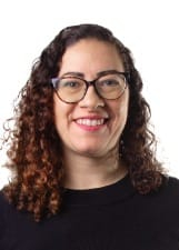 Foto de FLAVIA BISCHAIN ROSA
